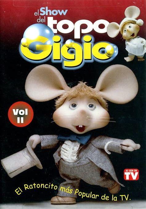 The Artistry and Craftsmanship Behind Topo Gigio's Creation
